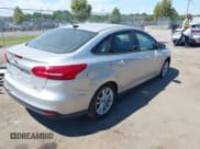 ✅ 2015 Ford Focus SE • VIN: 1FADP3F22FL365462 • Lot: 43138828. Listed on IAAI with 112,015 mi. Free auction sales archive from the USA and detailed vehicle history report at DreamBid. Image 4.