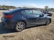 ✅ 2015 Mazda 3 i Touring • VIN: JM1BM1V75F1269350 • Lot: 85866365. Listed on Copart with 102,588 mi. Free auction sales archive from the USA and detailed vehicle history report at DreamBid. Image 3.