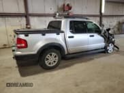 ✅ 2010 Ford Explorer Sport Trac XLT • VIN: 1FMEU5BE5AUF03013 • Лот: 67212825. Опубликован ранее на Copart с пробегом 129 668 миль. Бесплатный доступ к архиву аукционных продаж из США и подробный отчёт об истории автомобиля на DreamBid. Изображение 3.