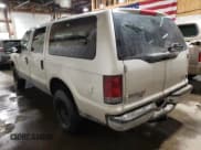 ✅ 2005 Ford Excursion Special Serv • VIN: 1FMSU41P25EC24926 • Lot: 83532424. Listed on Copart with 176,253 mi. Free auction sales archive from the USA and detailed vehicle history report at DreamBid. Image 2.