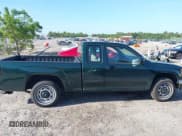 ✅ 2004 Chevrolet Colorado Z85 • VIN: 1GCCS198148182787 • Lot: 42483702. Listed on IAAI with 104,715 mi. Free auction sales archive from the USA and detailed vehicle history report at DreamBid. Image 13.