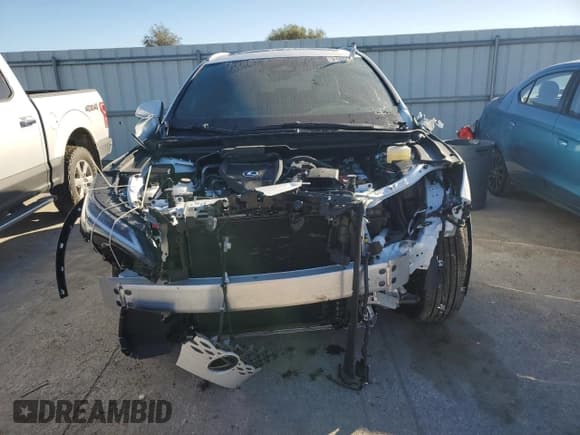 ✅ 2025 Lexus RX 350 Premium • VIN: 2T2BAMCA2SC113664 • Lot: 91800415. Wystawiony na Copart z przebiegiem 2 271 mil. Bezpłatny archiwum sprzedaży aukcyjnych z USA i szczegółowy raport historii pojazdu na DreamBid. Zdjęcie 5.