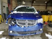 ✅ 2019 Dodge Grand Caravan Crew • VIN: 2C4RDGDG0KR633831 • Lot: 45202085. Wystawiony na Copart z przebiegiem 108 072 mil. Bezpłatny archiwum sprzedaży aukcyjnych z USA i szczegółowy raport historii pojazdu na DreamBid. Zdjęcie 5.