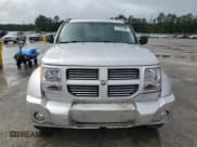 ✅ 2011 Dodge Nitro Heat • VIN: 1D4PT4GK3BW574390 • Lot: 81943005. Listed on Copart with Not provided. Free auction sales archive from the USA and detailed vehicle history report at DreamBid. Image 5.