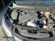 ✅ 2017 Chevrolet Volt LT • VIN: 1G1RC6S57HU212028 • Lot: 83482824. Wystawiony na Copart z przebiegiem 104 585 mil. Bezpłatny archiwum sprzedaży aukcyjnych z USA i szczegółowy raport historii pojazdu na DreamBid. Zdjęcie 13.