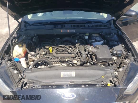 ✅ 2019 Ford Fusion SE • VIN: 3FA6P0HD9KR229122 • Лот: 71047885. Опубликован ранее на Copart с пробегом 85 993 миль. Бесплатный доступ к архиву аукционных продаж из США и подробный отчёт об истории автомобиля на DreamBid. Изображение 11.