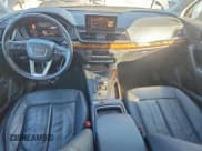 ✅ 2018 Audi Q5 Premium Plus • VIN: WA1BNAFY8J2071797 • Lot: 95633075. Listed on Copart with 75,591 mi. Free auction sales archive from the USA and detailed vehicle history report at DreamBid. Image 8.