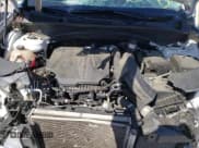 ✅ 2021 Hyundai Santa Fe Calligraphy • VIN: 5NMS5DAL7MH345185 • Lot: 50823324. Wystawiony na Copart z przebiegiem 90 165 mil. Bezpłatny archiwum sprzedaży aukcyjnych z USA i szczegółowy raport historii pojazdu na DreamBid. Zdjęcie 13.