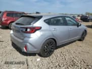 ✅ 2024 Subaru Impreza RS • VIN: JF1GUHJC6R8300933 • Лот: 81915455. Опубликован ранее на Copart с пробегом 20 128 миль. Бесплатный доступ к архиву аукционных продаж из США и подробный отчёт об истории автомобиля на DreamBid. Изображение 3.