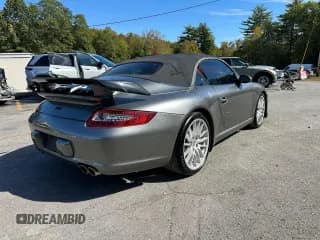 ✅ 2008 Porsche 911 Carrera S • VIN: WP0CB29958S776046 • Lot: 85643055. Wystawiony na Copart z przebiegiem 142 638 mil. Bezpłatny archiwum sprzedaży aukcyjnych z USA i szczegółowy raport historii pojazdu na DreamBid. Zdjęcie 3.