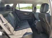 ✅ 2024 GMC Terrain SLT • VIN: 3GKALPEG4RL136131 • Lot: 67617725. Listed on Copart with 37,620 mi. Free auction sales archive from the USA and detailed vehicle history report at DreamBid. Image 11.