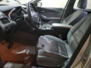 ✅ 2014 Chevrolet Impala LS • VIN: 2G11Y5SL8E9207260 • Lot: 89830935. Listed on Copart with 150,179 mi. Free auction sales archive from the USA and detailed vehicle history report at DreamBid. Image 7.