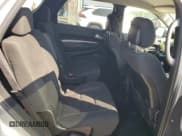 ✅ 2020 Dodge Durango SXT Plus • VIN: 1C4RDJAG0LC223834 • Lot: 65699005. Listed on Copart with 60,328 mi. Free auction sales archive from the USA and detailed vehicle history report at DreamBid. Image 11.