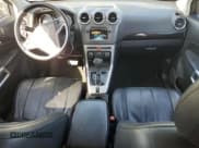 ✅ 2014 Chevrolet Captiva Sport LT • VIN: 3GNAL3EK8ES510594 • Lot: 61480455. Wystawiony na Copart z przebiegiem 97 941 mil. Bezpłatny archiwum sprzedaży aukcyjnych z USA i szczegółowy raport historii pojazdu na DreamBid. Zdjęcie 8.