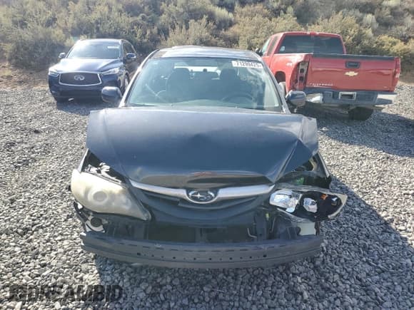 ✅ 2010 Subaru Impreza i • VIN: JF1GH6A60AH814865 • Lot: 71299425. Wystawiony na Copart z przebiegiem 210 266 mil. Bezpłatny archiwum sprzedaży aukcyjnych z USA i szczegółowy raport historii pojazdu na DreamBid. Zdjęcie 5.