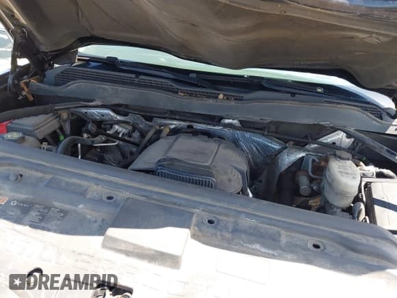 ✅ 2015 Chevrolet Silverado 2500HD Work Truck • VIN: 1GC2KUEG4FZ535577 • Lot: 42205477. Wystawiony na IAAI z przebiegiem 164 766 mil. Bezpłatny archiwum sprzedaży aukcyjnych z USA i szczegółowy raport historii pojazdu na DreamBid. Zdjęcie 10.