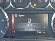 ✅ 2014 GMC Sierra 1500 SLE • VIN: 3GTP1UEC3EG459984 • Лот: 43384617. Опубликован ранее на IAAI с пробегом 206 619 миль. Бесплатный доступ к архиву аукционных продаж из США и подробный отчёт об истории автомобиля на DreamBid. Изображение 15.