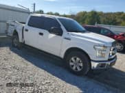 ✅ 2015 Ford F-150 XLT • VIN: 1FTEW1EF1FKD72838 • Лот: 90985935. Опубликован ранее на Copart с пробегом 176 825 миль. Бесплатный доступ к архиву аукционных продаж из США и подробный отчёт об истории автомобиля на DreamBid. Изображение 4.