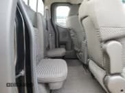 ✅ 2005 Nissan Frontier LE • VIN: 1N6AD06W65C405433 • Lot: 50360665. Listed on Copart with 79,546 mi. Free auction sales archive from the USA and detailed vehicle history report at DreamBid. Image 10.