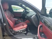 ✅ 2020 BMW X4 xDrive30i • VIN: 5UX2V1C09LLE68082 • Lot: 42145000. Listed on IAAI with 65,597 mi. Free auction sales archive from the USA and detailed vehicle history report at DreamBid. Image 5.