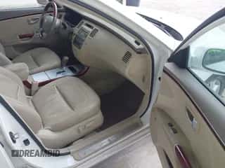 2008 Hyundai Azera Limited с VIN KMHFC46F28A274631, выставлен на аукционе IAAI как лот 42346183 с пробегом 141 740 миль миль и . История ставок и продаж доступна на DreamBid. Изображение 5.