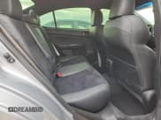 ✅ 2017 Subaru WRX STI • VIN: JF1VA2M60H9830679 • Lot: 82454455. Listed on Copart with 81,220 mi. Free auction sales archive from the USA and detailed vehicle history report at DreamBid. Image 10.