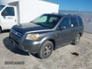 ✅ 2007 Honda Pilot EX-L • VIN: 2HKYF18697H531260 • Lot: 43099533. Wystawiony na IAAI z przebiegiem 292 428 mil. Bezpłatny archiwum sprzedaży aukcyjnych z USA i szczegółowy raport historii pojazdu na DreamBid. Zdjęcie 2.