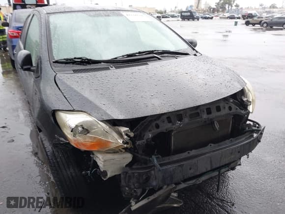 ✅ 2009 Toyota Yaris • VIN: JTDBT903591313311 • Lot: 43734274. Listed on IAAI with 141,209 mi. Free auction sales archive from the USA and detailed vehicle history report at DreamBid. Image 17.