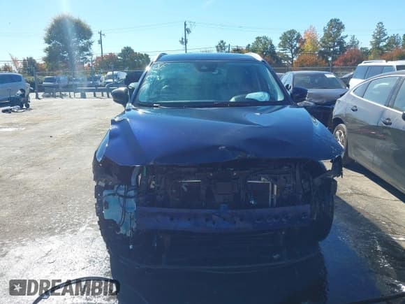 ✅ 2018 Mazda CX-5 Touring • VIN: JM3KFBCM4J0351052 • Lot: 43574119. Wystawiony na IAAI z przebiegiem 118 096 mil. Bezpłatny archiwum sprzedaży aukcyjnych z USA i szczegółowy raport historii pojazdu na DreamBid. Zdjęcie 13.