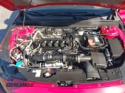 ✅ 2022 Honda Accord Sport • VIN: 1HGCV1F36NA039877 • Lot: 43562320. Wystawiony na IAAI z przebiegiem 60 273 mil. Bezpłatny archiwum sprzedaży aukcyjnych z USA i szczegółowy raport historii pojazdu na DreamBid. Zdjęcie 10.