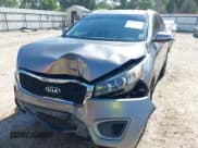 ✅ 2017 Kia Sorento L • VIN: 5XYPG4A38HG287068 • Лот: 42959817. Опубликован ранее на IAAI с пробегом 115 901 миль. Бесплатный доступ к архиву аукционных продаж из США и подробный отчёт об истории автомобиля на DreamBid. Изображение 6.