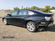 ✅ 2019 Chevrolet Impala LT • VIN: 1G11Z5S35KU122579 • Лот: 71239934. Опубликован ранее на Copart с пробегом 129 114 миль. Бесплатный доступ к архиву аукционных продаж из США и подробный отчёт об истории автомобиля на DreamBid. Изображение 2.