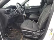 ✅ 2020 Ford Police Interceptor Utility • VIN: 1FM5K8AB3LGC94810 • Lot: 54259525. Wystawiony na Copart z przebiegiem 51 714 mil. Bezpłatny archiwum sprzedaży aukcyjnych z USA i szczegółowy raport historii pojazdu na DreamBid. Zdjęcie 7.