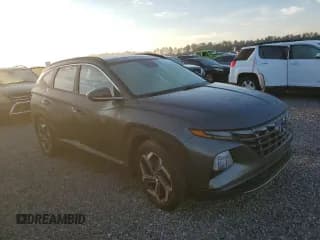 ✅ 2022 Hyundai Tucson Limited • VIN: 5NMJE3AEXNH145944 • Lot: 73851844. Wystawiony na Copart z przebiegiem Nie podano. Bezpłatny archiwum sprzedaży aukcyjnych z USA i szczegółowy raport historii pojazdu na DreamBid. Zdjęcie 4.