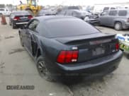 ✅ 1999 Ford Mustang • VIN: 1FAFP4044XF156779 • Lot: 23850768. Wystawiony na IAAI z przebiegiem Nie podano. Bezpłatny archiwum sprzedaży aukcyjnych z USA i szczegółowy raport historii pojazdu na DreamBid. Zdjęcie 3.
