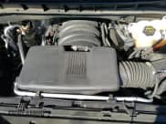 ✅ 2025 Chevrolet Suburban LT • VIN: 1GNS6CRD7SR262456 • Лот: 84925335. Опубликован ранее на Copart с пробегом 21 149 миль. Бесплатный доступ к архиву аукционных продаж из США и подробный отчёт об истории автомобиля на DreamBid. Изображение 14.