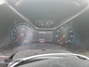 ✅ 2020 Chevrolet Colorado 2WD LT • VIN: 1GCHSCEA1L1229639 • Лот: 90886985. Опубликован ранее на Copart с пробегом 152 993 миль. Бесплатный доступ к архиву аукционных продаж из США и подробный отчёт об истории автомобиля на DreamBid. Изображение 9.