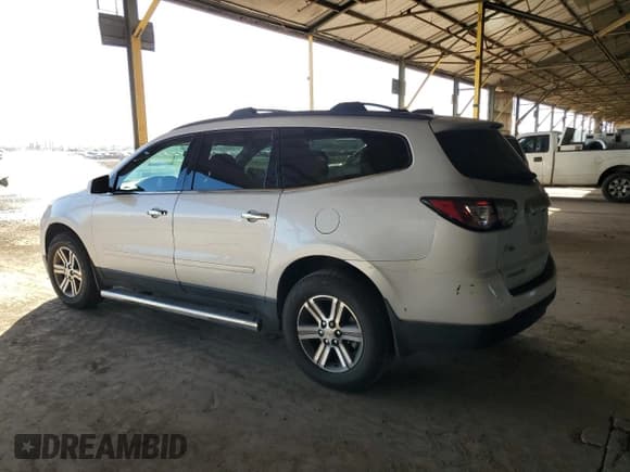 ✅ 2017 Chevrolet Traverse LT • VIN: 1GNKRGKD9HJ179224 • Лот: 91457705. Опубликован ранее на Copart с пробегом 65 415 миль. Бесплатный доступ к архиву аукционных продаж из США и подробный отчёт об истории автомобиля на DreamBid. Изображение 2.