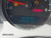 ✅ 2008 Chevrolet Avalanche LTZ • VIN: 3GNEC12J48G216702 • Lot: 41753596. Listed on IAAI with 299,925 mi. Free auction sales archive from the USA and detailed vehicle history report at DreamBid. Image 16.