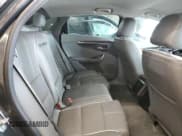 ✅ 2015 Chevrolet Impala LTZ • VIN: 2G1165S34F9208011 • Lot: 85729405. Listed on Copart with 118,309 mi. Free auction sales archive from the USA and detailed vehicle history report at DreamBid. Image 10.