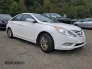 ✅ 2013 Hyundai Sonata GLS • VIN: 5NPEB4AC2DH577685 • Lot: 72003104. Listed on Copart with 157,640 mi. Free auction sales archive from the USA and detailed vehicle history report at DreamBid. Image 4.