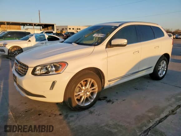 ✅ 2015 Volvo XC60 T5 Drive-E Premier Plus • VIN: YV440MDC5F2574701 • Лот: 47841665. Опубликован ранее на Copart с пробегом 78 444 миль. Бесплатный доступ к архиву аукционных продаж из США и подробный отчёт об истории автомобиля на DreamBid. Изображение 1.