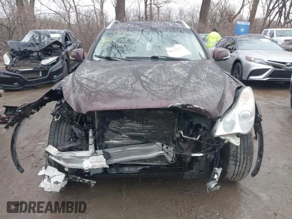 ✅ 2016 Infiniti QX50 • VIN: JN1BJ0RR9GM270602 • Lot: 41154206. Wystawiony na IAAI z przebiegiem 137 040 mil. Bezpłatny archiwum sprzedaży aukcyjnych z USA i szczegółowy raport historii pojazdu na DreamBid. Zdjęcie 12.