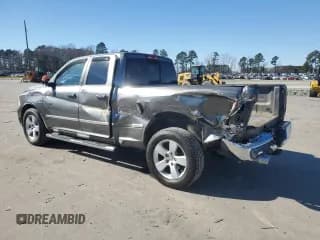 ✅ 2010 Dodge 1500 Laramie • VIN: 1D7RV1GT3AS113953 • Lot: 89211775. Wystawiony na Copart z przebiegiem 97 096 mil. Bezpłatny archiwum sprzedaży aukcyjnych z USA i szczegółowy raport historii pojazdu na DreamBid. Zdjęcie 2.