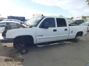✅ 2006 Chevrolet Silverado 2500HD LT1 • VIN: 1GCHK23U96F121414 • Lot: 41686044. Listed on IAAI with 165,248 mi. Free auction sales archive from the USA and detailed vehicle history report at DreamBid. Image 14.