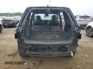 ✅ 2022 Jeep Grand Cherokee Altitude • VIN: 1C4RJHAG9N8573857 • Lot: 64008115. Listed on Copart with Not provided. Free auction sales archive from the USA and detailed vehicle history report at DreamBid. Image 6.