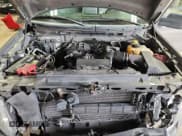 ✅ 2014 Ford F-150 XL • VIN: 1FTMF1CM0EFC43879 • Lot: 89617785. Listed on Copart with 87,643 mi. Free auction sales archive from the USA and detailed vehicle history report at DreamBid. Image 11.