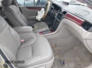 ✅ 2004 Lexus ES 350 • VIN: JTHBA30G045014122 • Lot: 42078060. Listed on IAAI with Not provided. Free auction sales archive from the USA and detailed vehicle history report at DreamBid. Image 5.