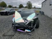 ✅ 2015 BMW i8 • VIN: WBY2Z2C53FV674591 • Лот: 86813955. Опубликован ранее на Copart с пробегом Не указан. Бесплатный доступ к архиву аукционных продаж из США и подробный отчёт об истории автомобиля на DreamBid. Изображение 14.