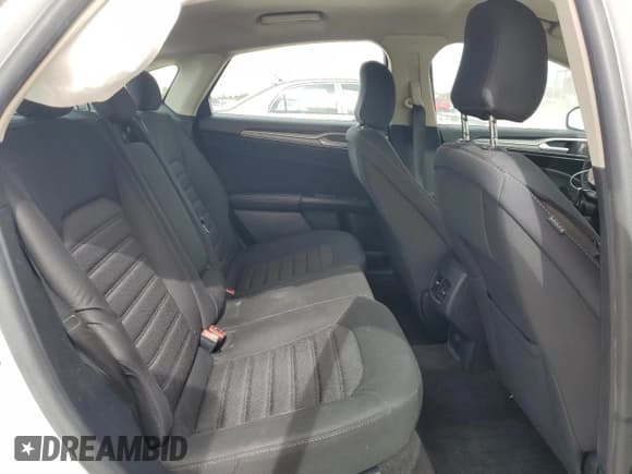 ✅ 2020 Ford Fusion SE • VIN: 3FA6P0H71LR176802 • Lot: 59532655. Listed on Copart with 236,108 mi. Free auction sales archive from the USA and detailed vehicle history report at DreamBid. Image 10.